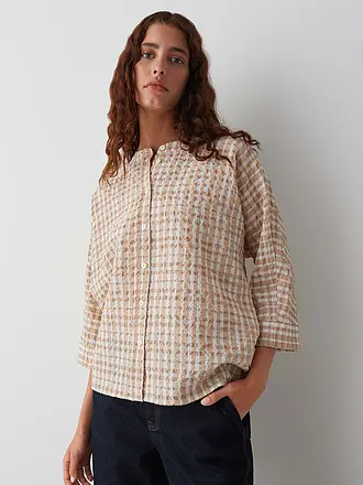 OPUS | Hemdbluse FOUNTRY | 